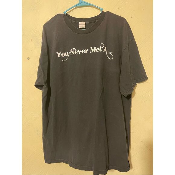 Vintage Kid Rock Tshirt XL American Bad Ass - Picture 2 of 6